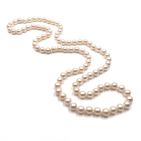 Pearl 87 Necklace