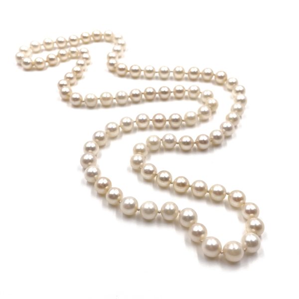 Pearl 92 Necklace